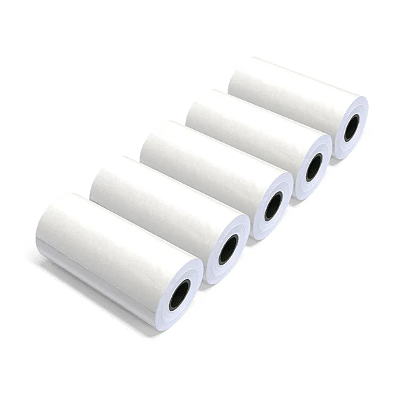 Instantcamera Kidyprint Thermal Printer - Green - Image 4