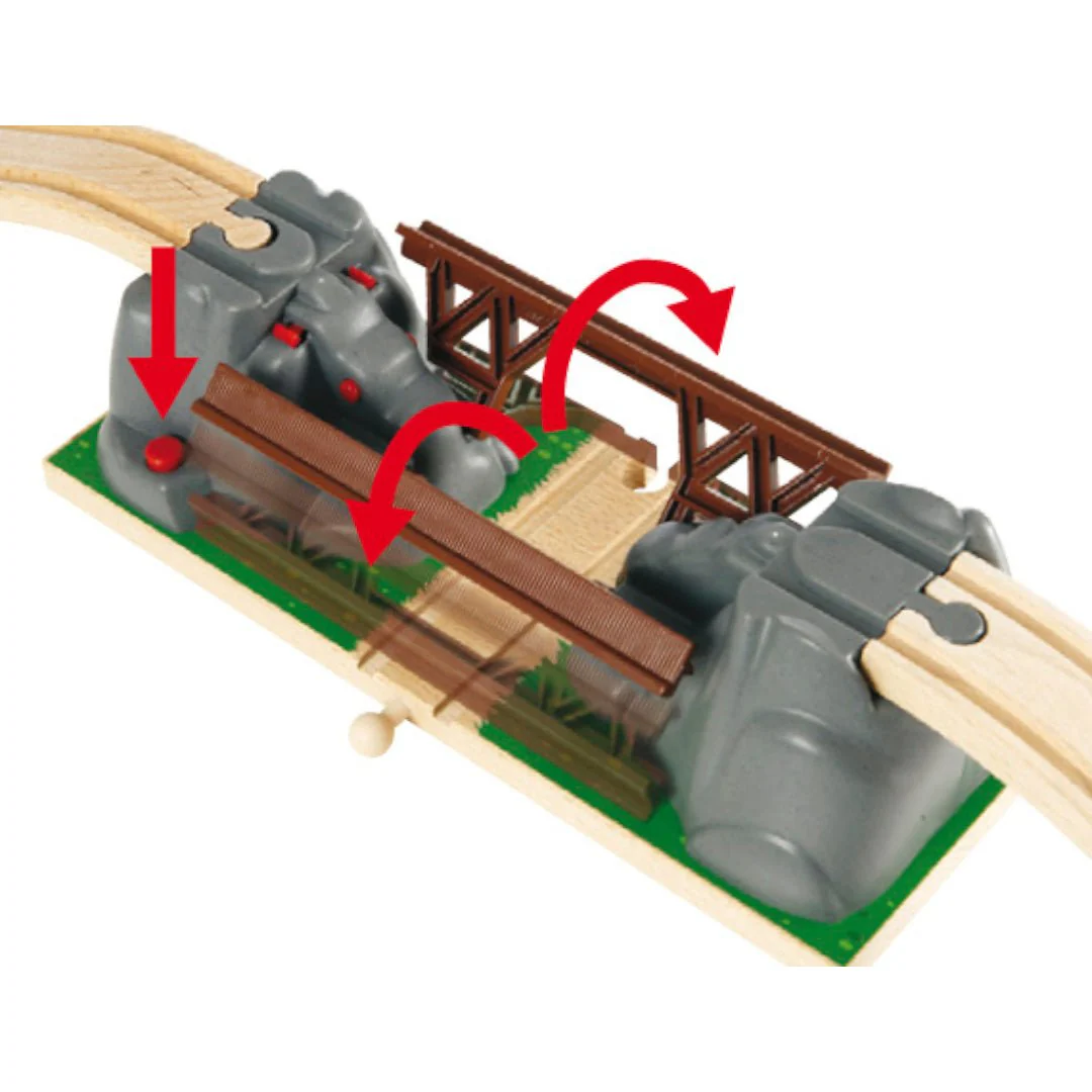 Instortende Brug - Image 4