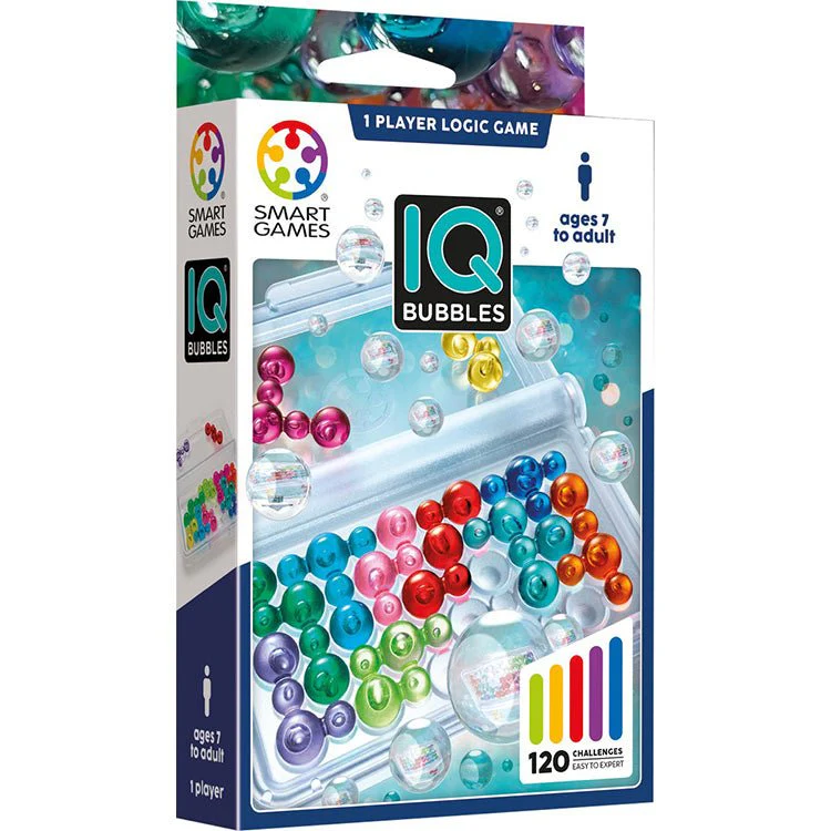 Denkspel - IQ Bubbles - Image 3