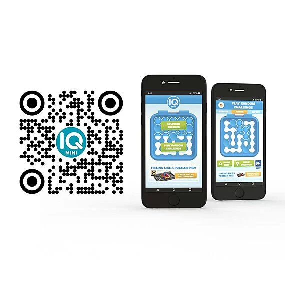 IQ Mini hersenbreker - Image 9