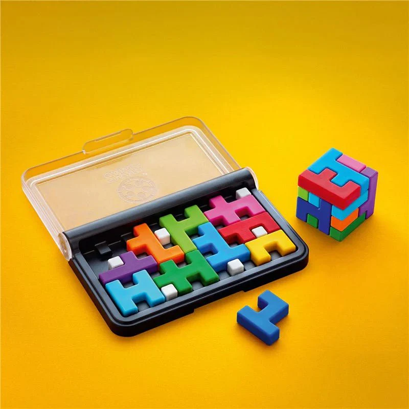Breinbreker IQ Quub - Image 4