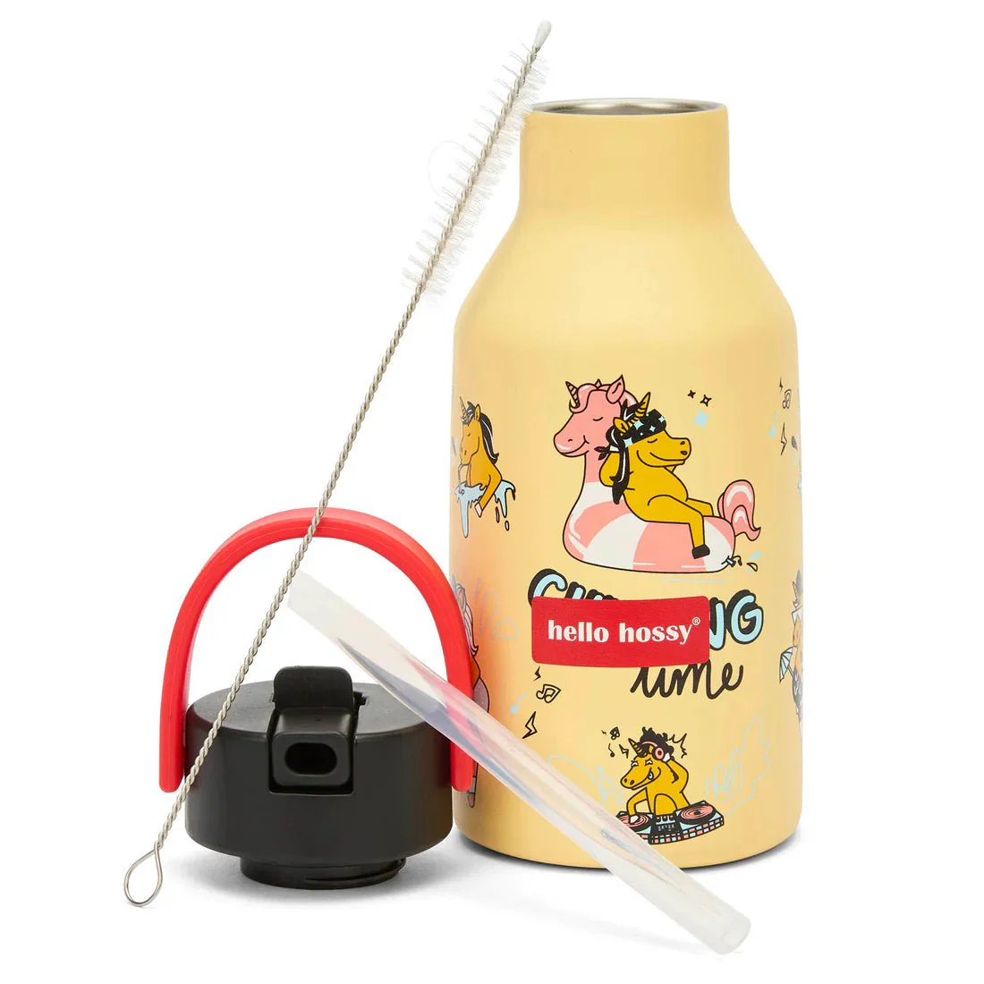 Isothermische drinkfles Unicorn - 350 ml - Image 3