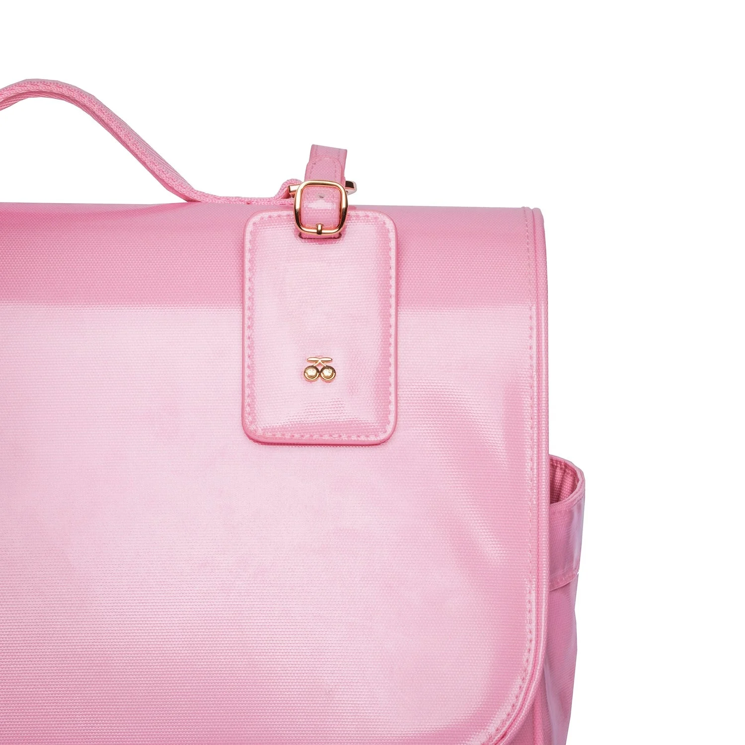 Schooltas It Bag Midi Blush - Image 10