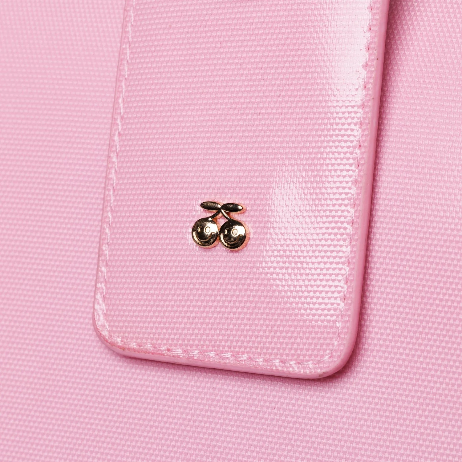 Schooltas It Bag Midi Blush - Image 11