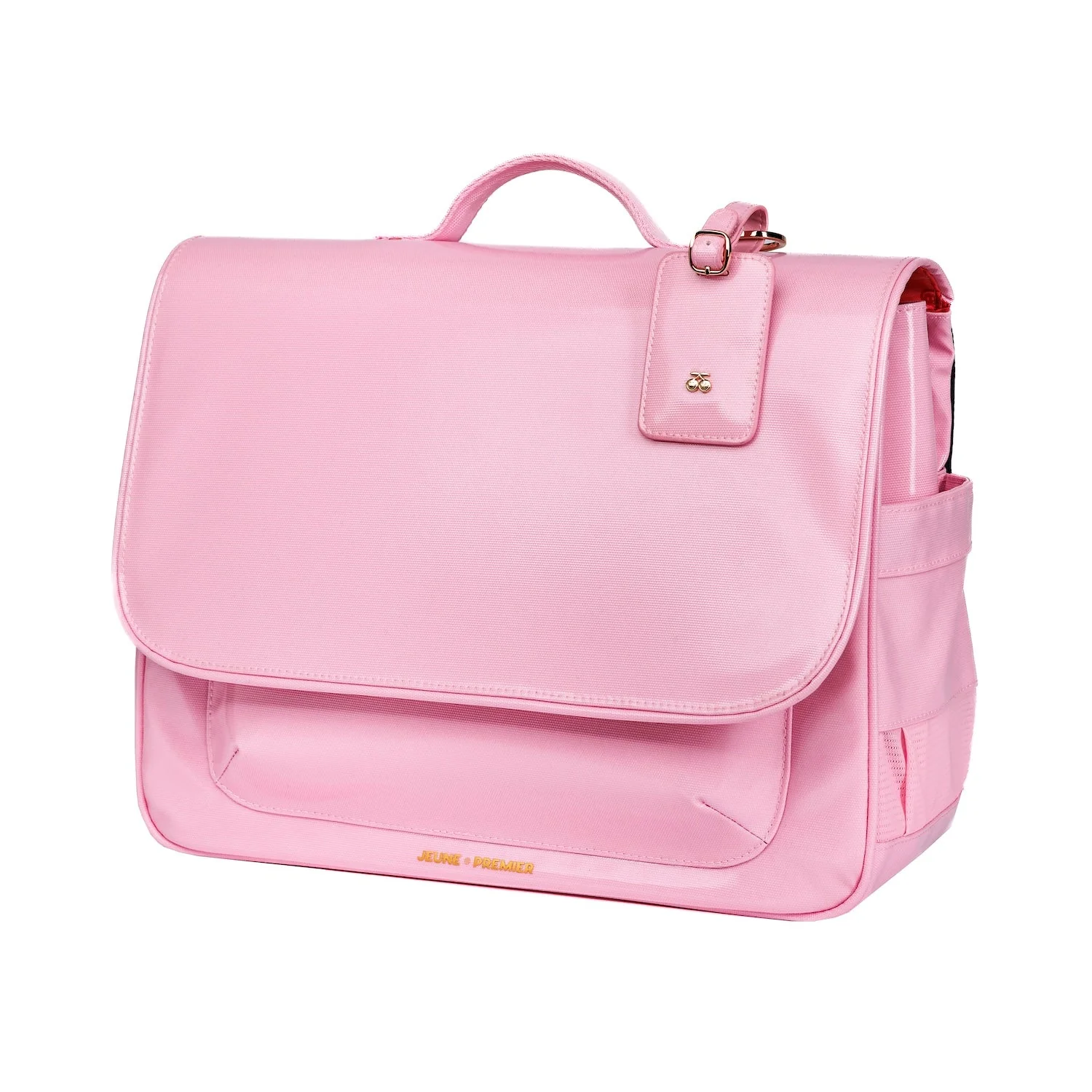 Schooltas It Bag Midi Blush - Image 12