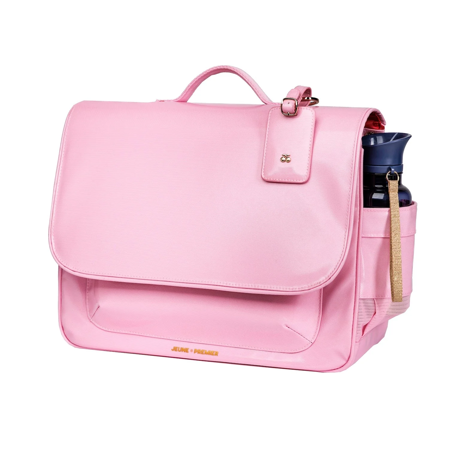 Schooltas It Bag Midi Blush - Image 13