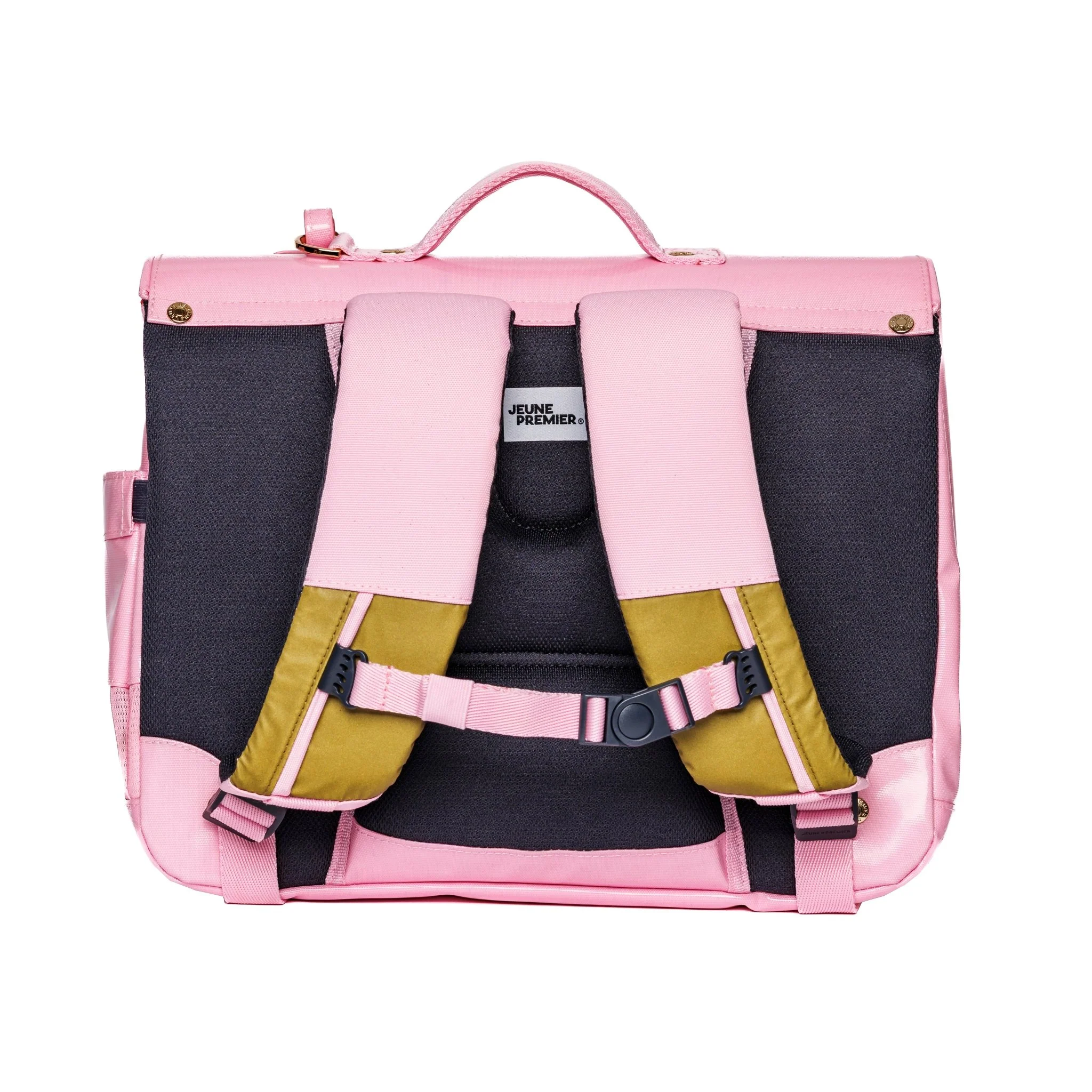 Schooltas It Bag Midi Blush - Image 14