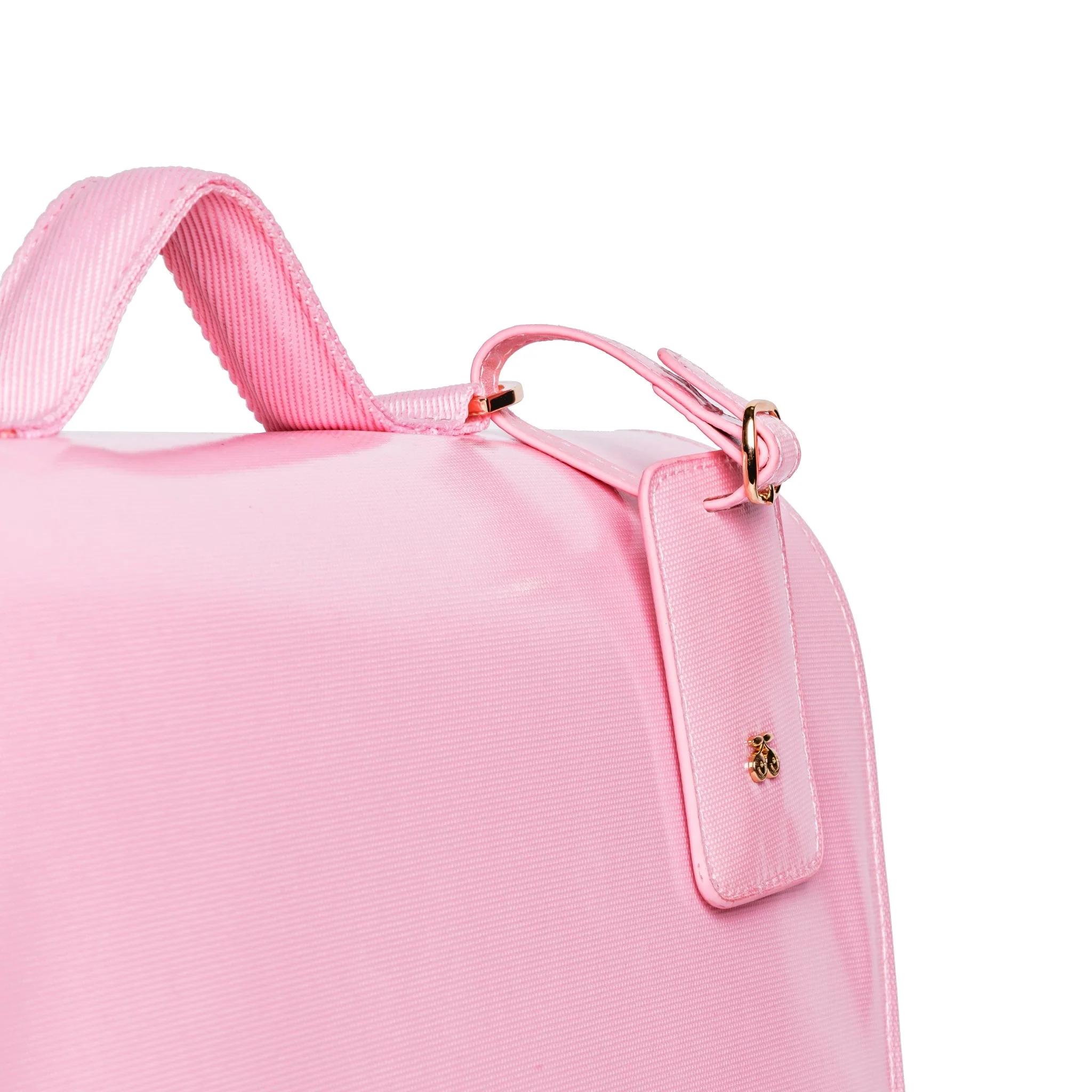 Schooltas It Bag Midi Blush - Image 8