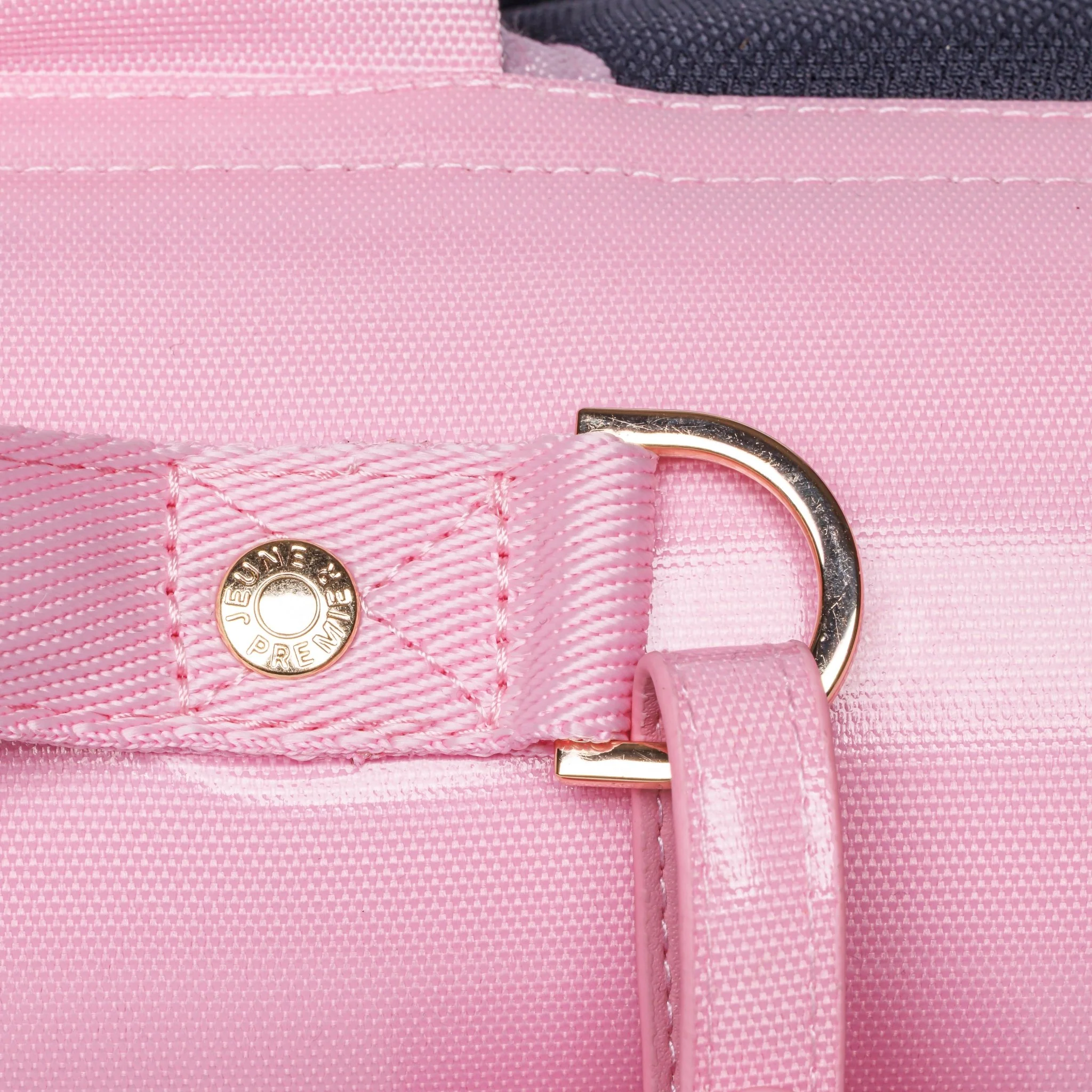 Schooltas It Bag Midi Blush - Image 9