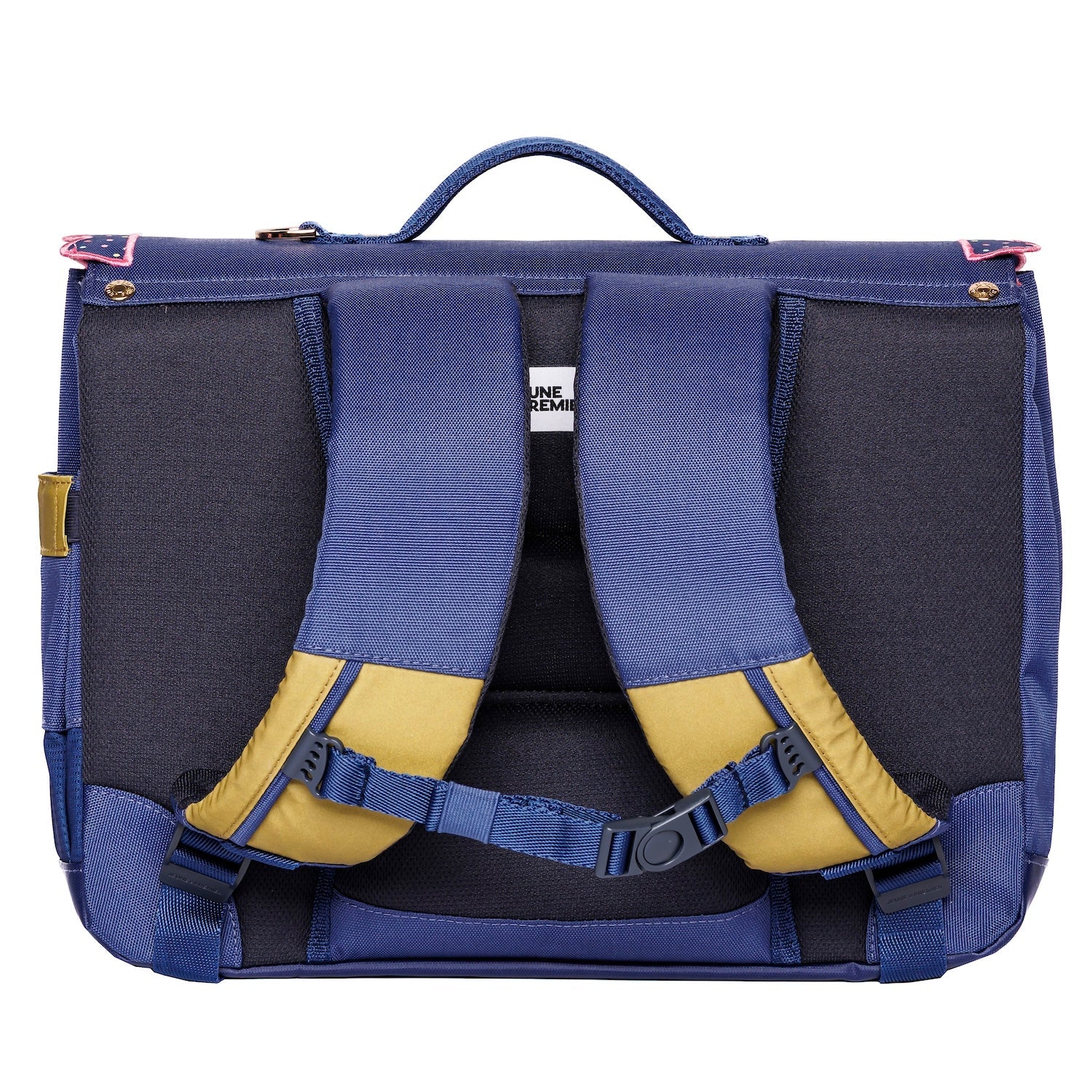 Schooltas It Bag Midi - Disco Dip - Image 17