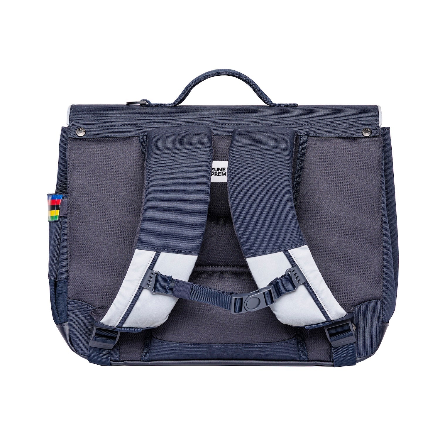 Schooltas It Bag Midi - King of the Cobbles - Image 12