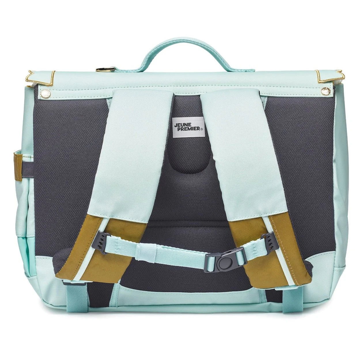 Schooltas It Bag Midi Le Petit Chef - Image 9