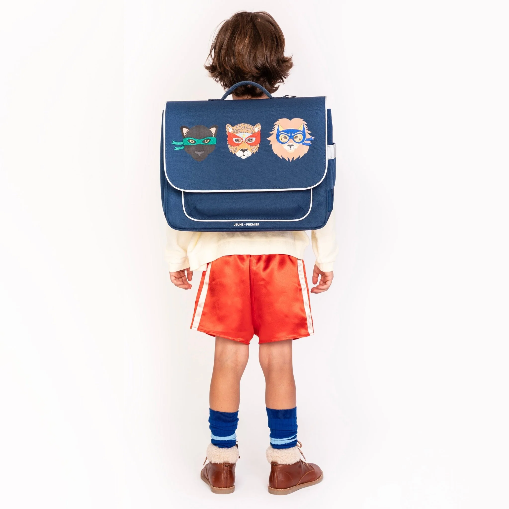 Schooltas It Bag Midi - Supercats - Image 2