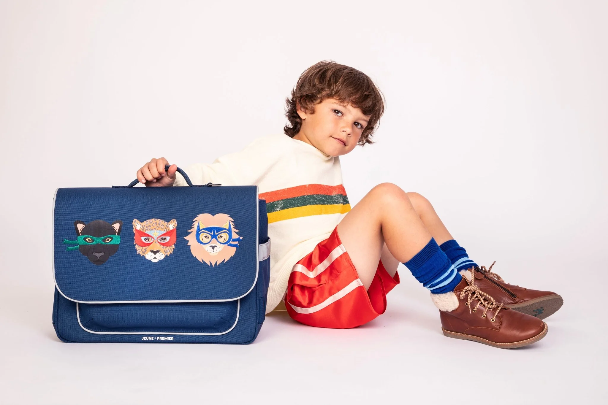 Schooltas It Bag Midi - Supercats - Image 9