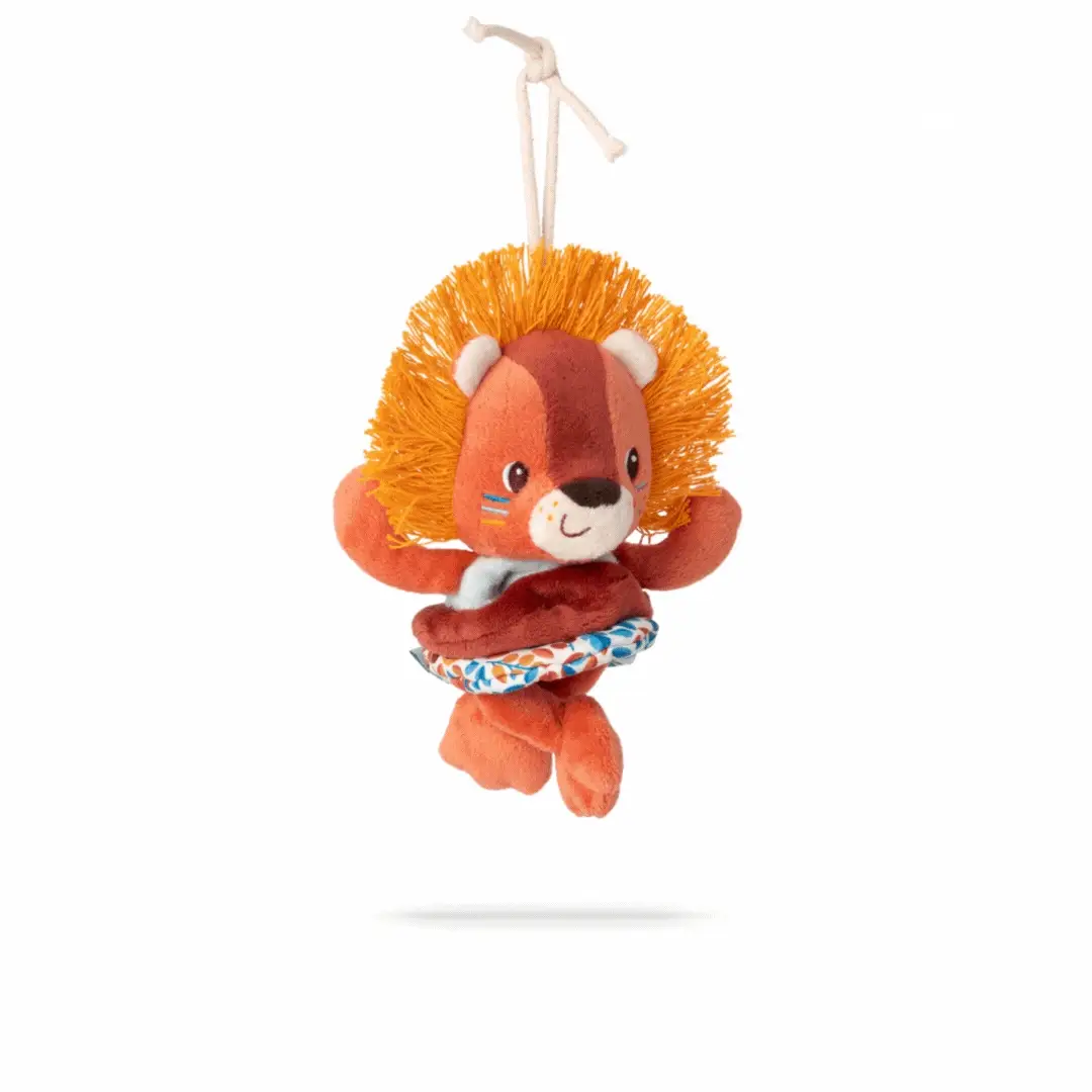 Hangspeeltje - Jack Mini-Dancing