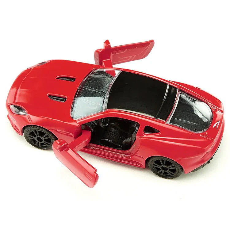 Jaguar F-Type R - Image 3