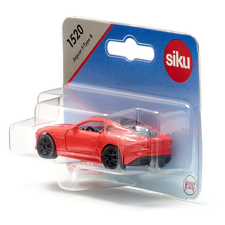 Jaguar F-Type R - Image 4