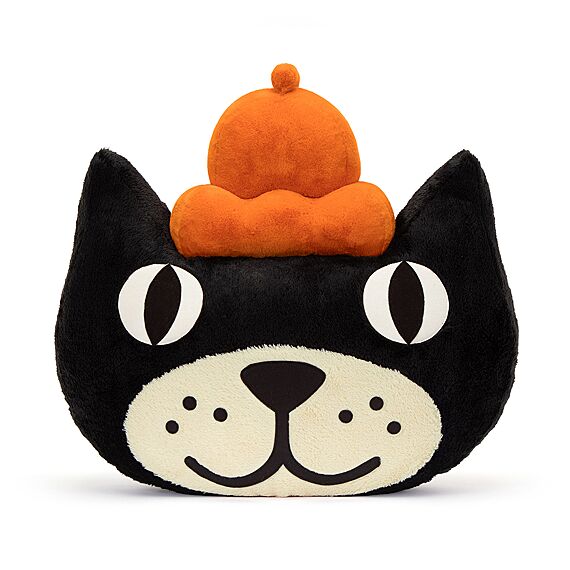 Knuffel Kattenhoofd Head Giant - 57 cm - Image 3
