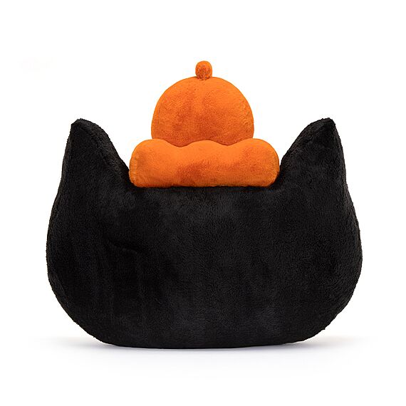 Knuffel Kattenhoofd Head Giant - 57 cm - Image 5