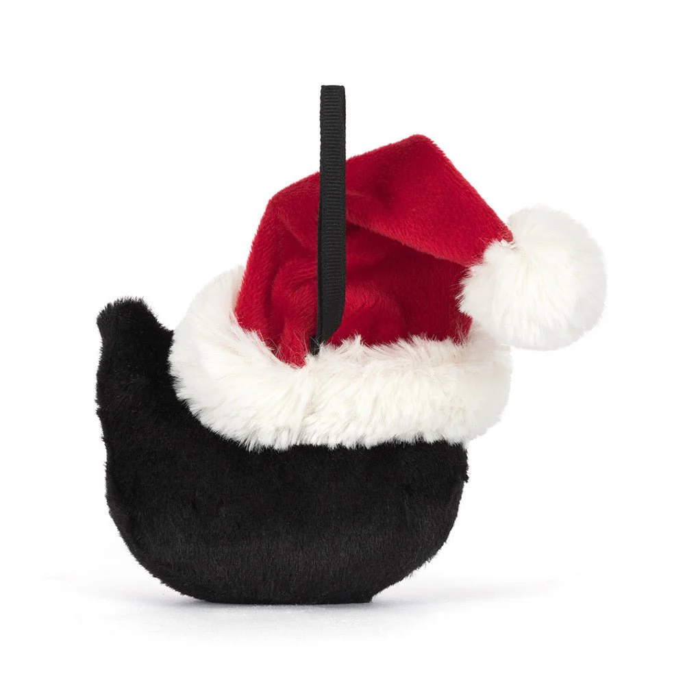 Hanger Jellycat Jack Decoration - 7 cm - Image 3
