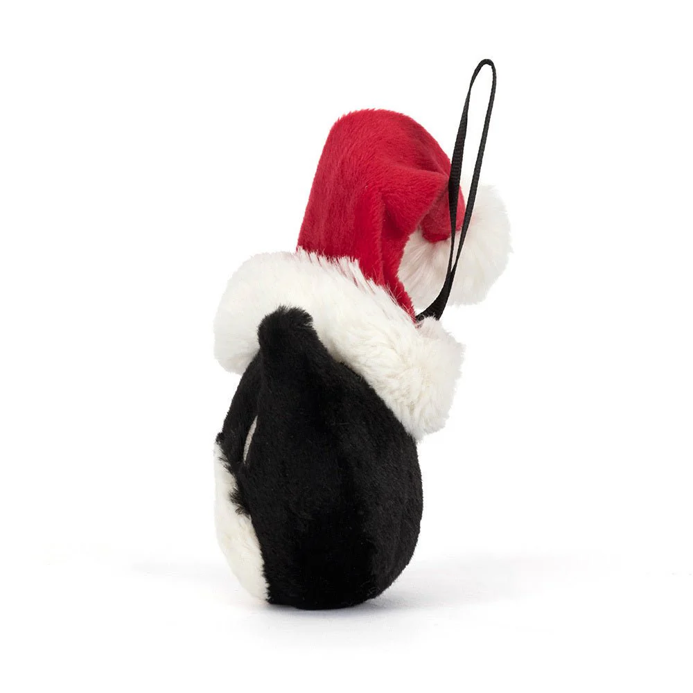 Hanger Jellycat Jack Decoration - 7 cm - Image 4