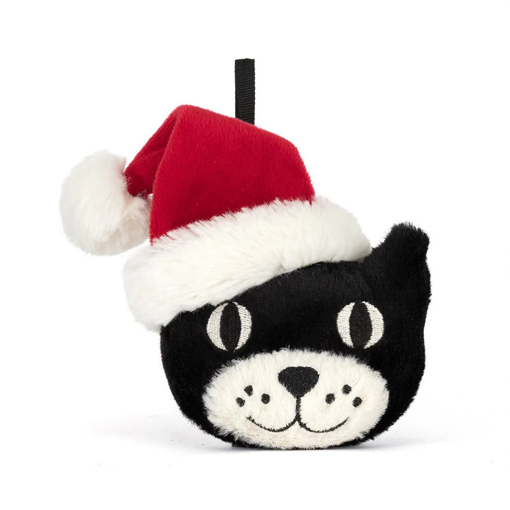 Hanger Jellycat Jack Decoration - 7 cm - Image 5