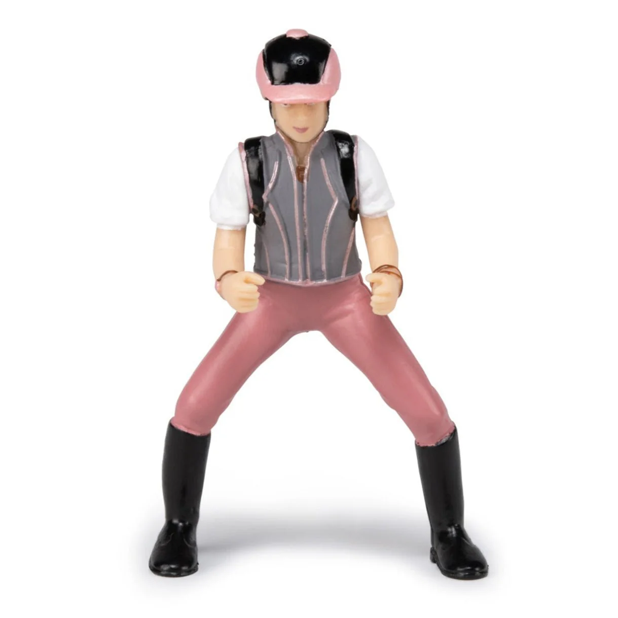Jonge ruiter Fashion