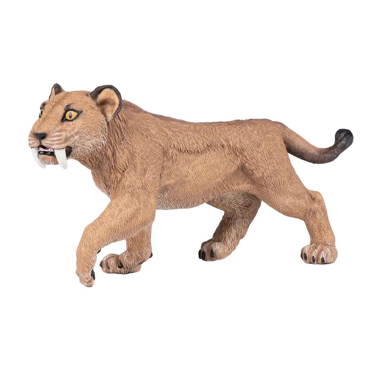 Sabeltandtijger