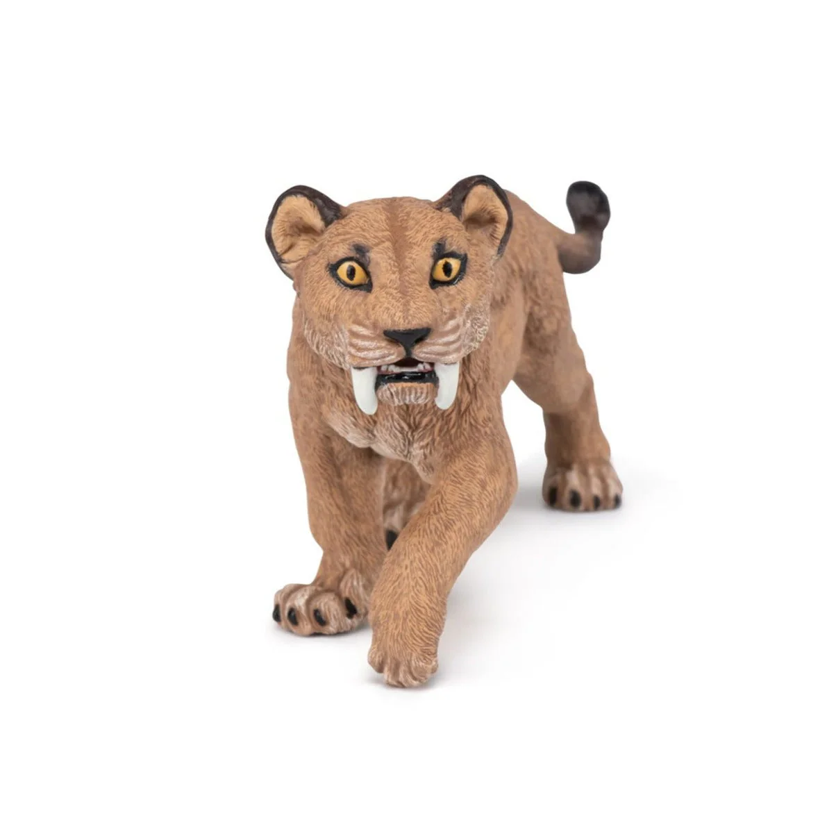 Sabeltandtijger - Image 3