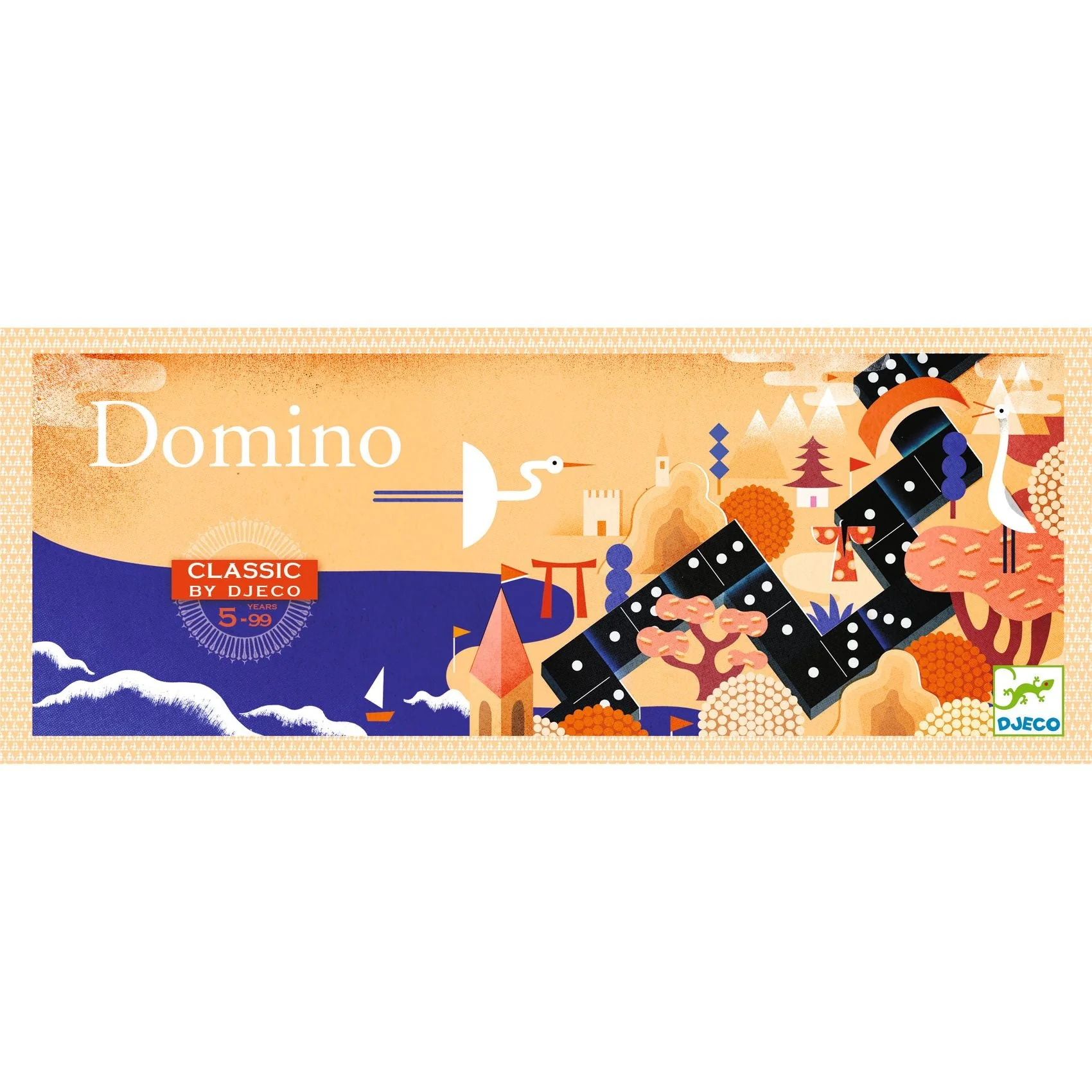Spelklassieker - Domino - Image 3