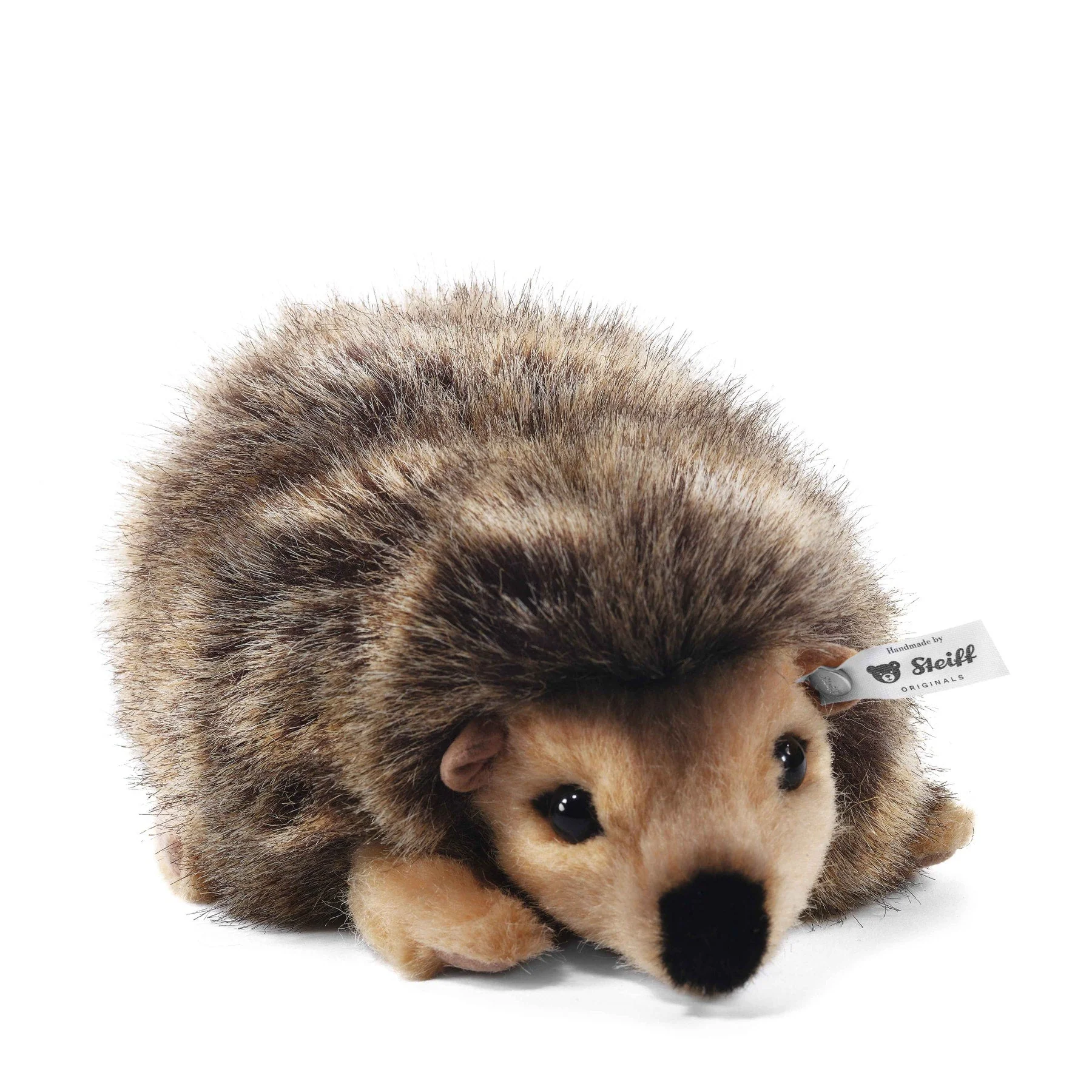 Knuffel Egel Joggi Hedgehog - 16 cm