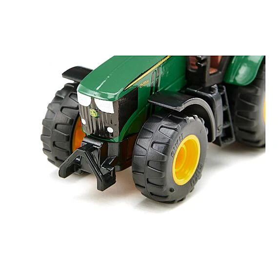 John Deere 6250R - Image 2