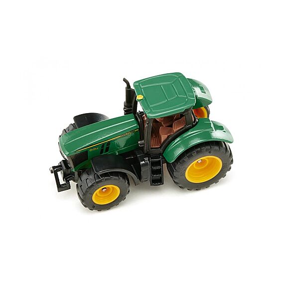 John Deere 6250R - Image 3