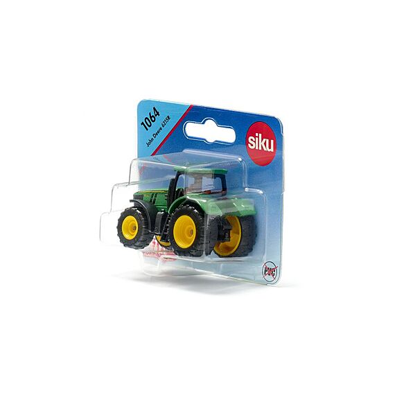 John Deere 6250R - Image 4