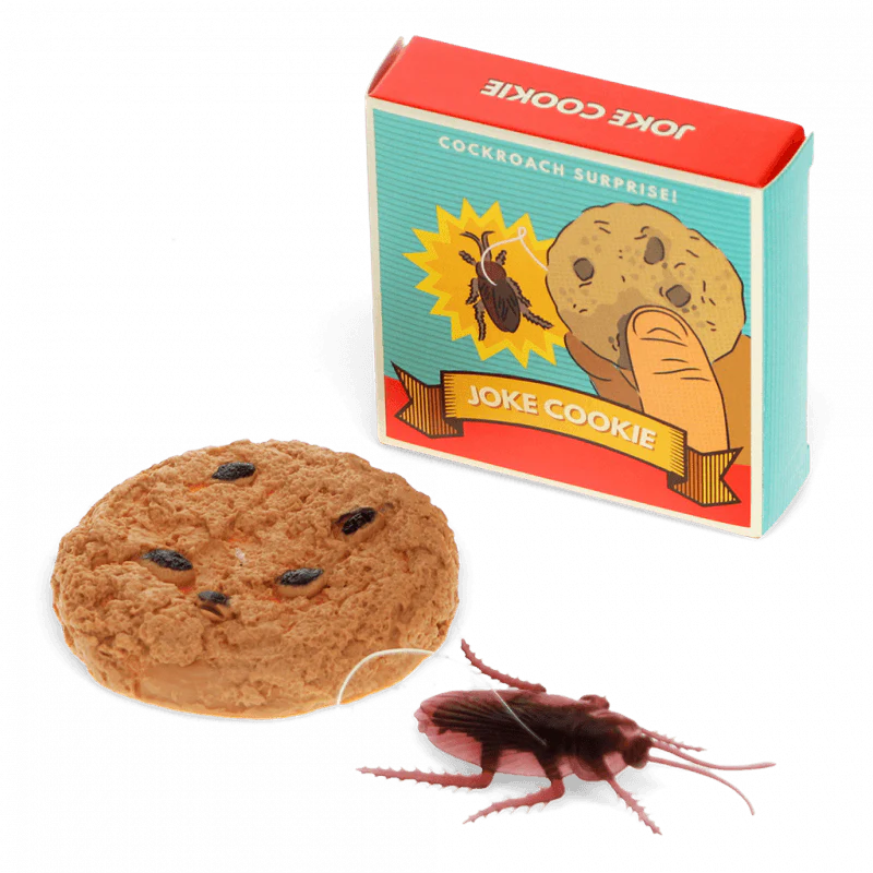 Joke cookie - Classic Jokes