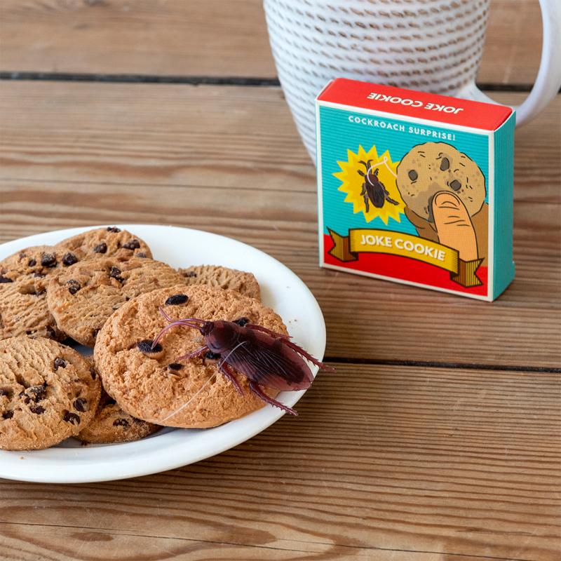 Joke cookie - Classic Jokes - Image 2