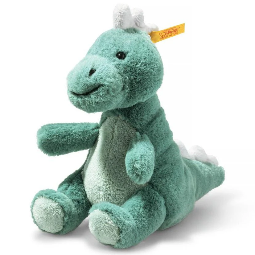 Knuffel Dino Joshi Baby T-Rex - 16 cm