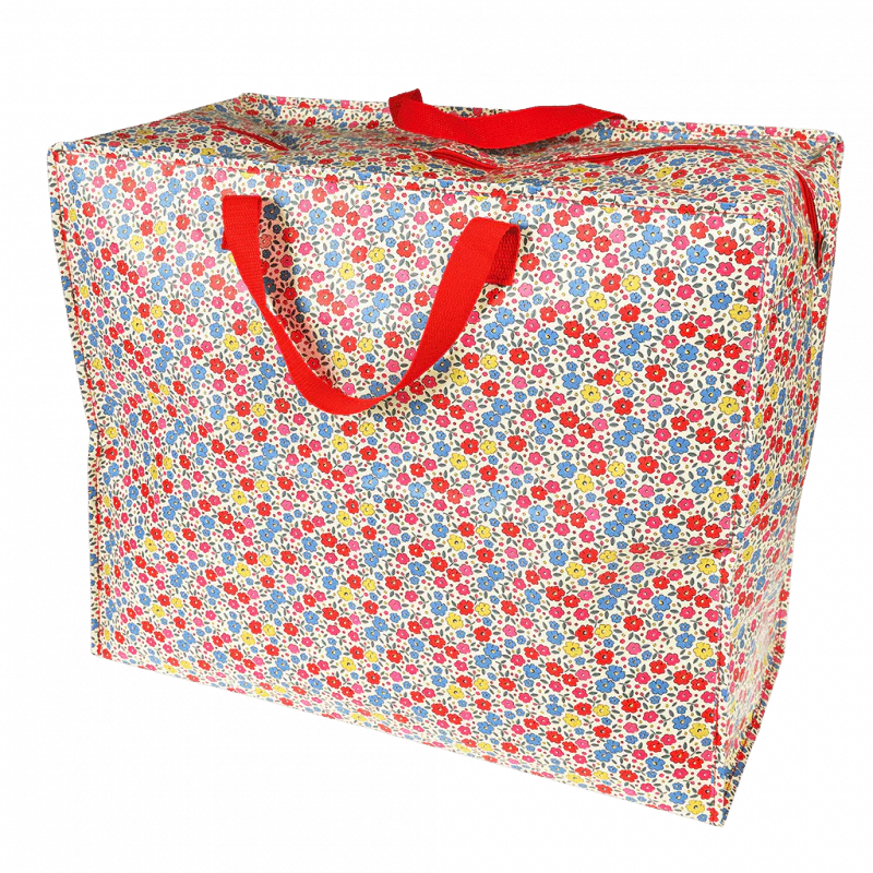 Jumbo Opbergtas - Tilde