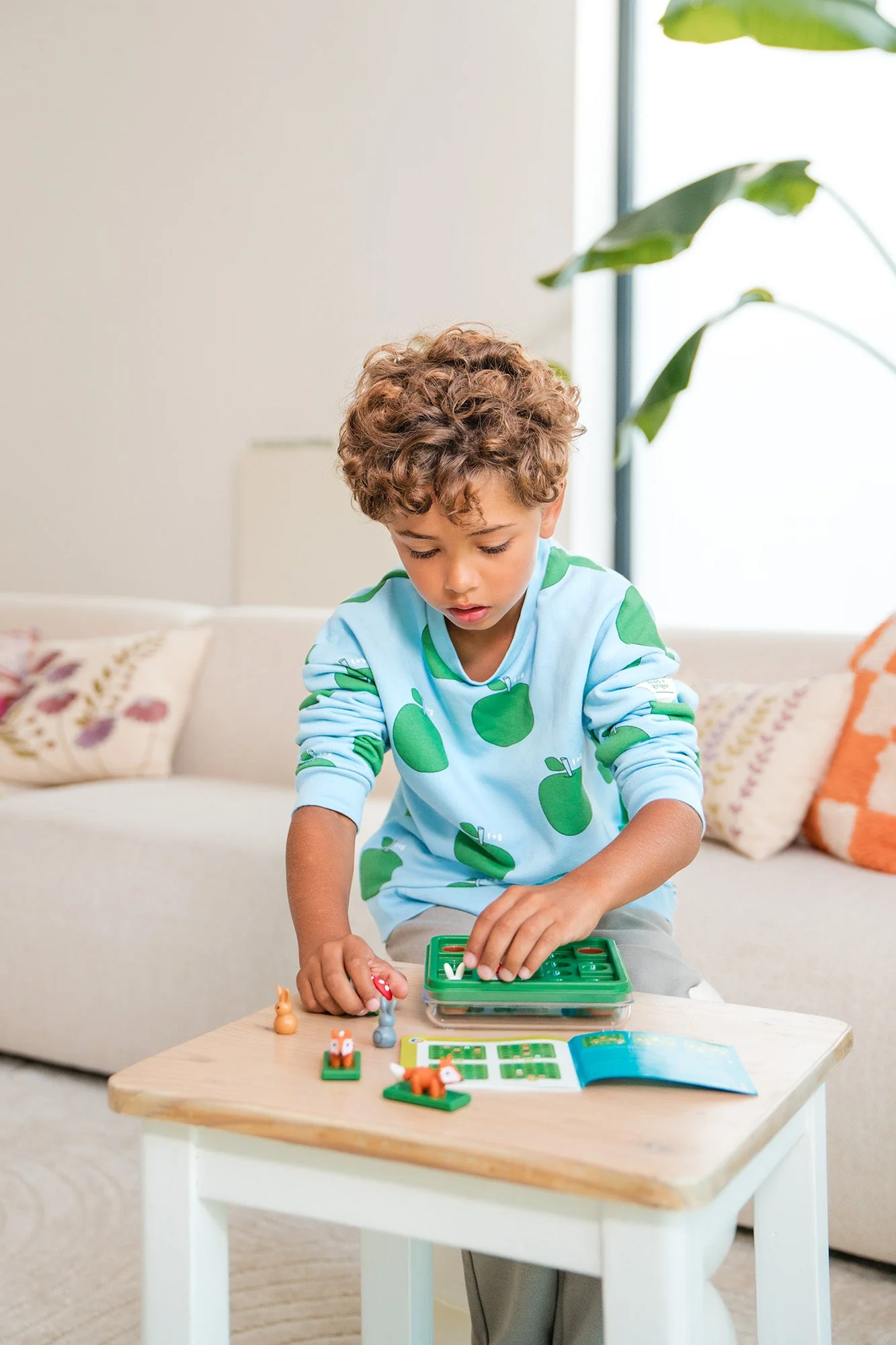 Smart Games solospel - Jump In' - Image 2