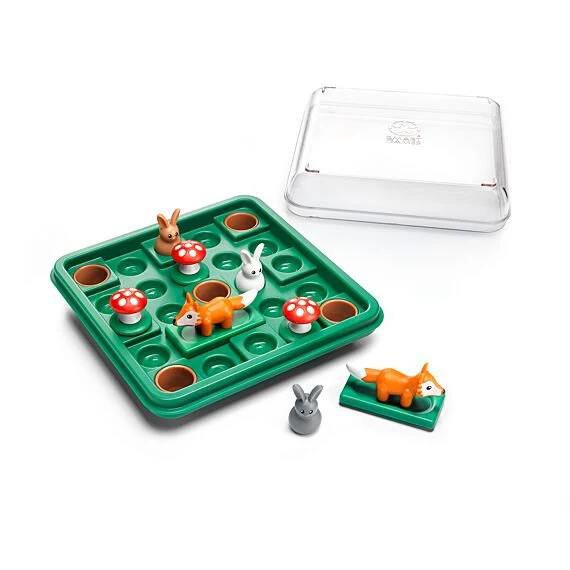 Smart Games solospel - Jump In' - Image 3