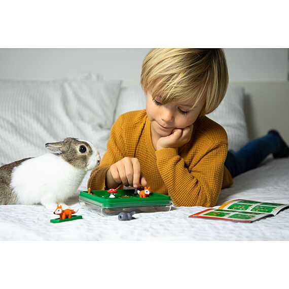Smart Games solospel - Jump In' - Image 4