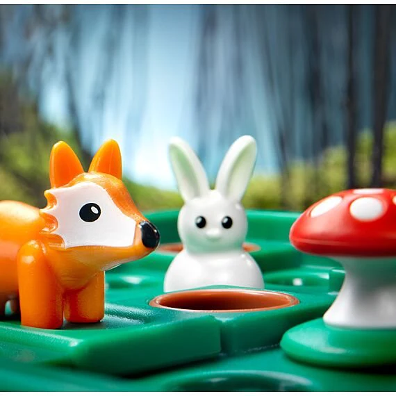 Smart Games solospel - Jump In' - Image 6