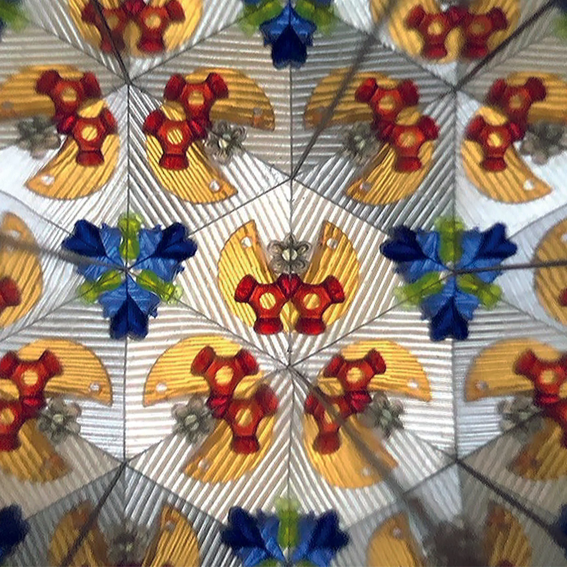 Kaleidoscope - Unicorn - Image 2