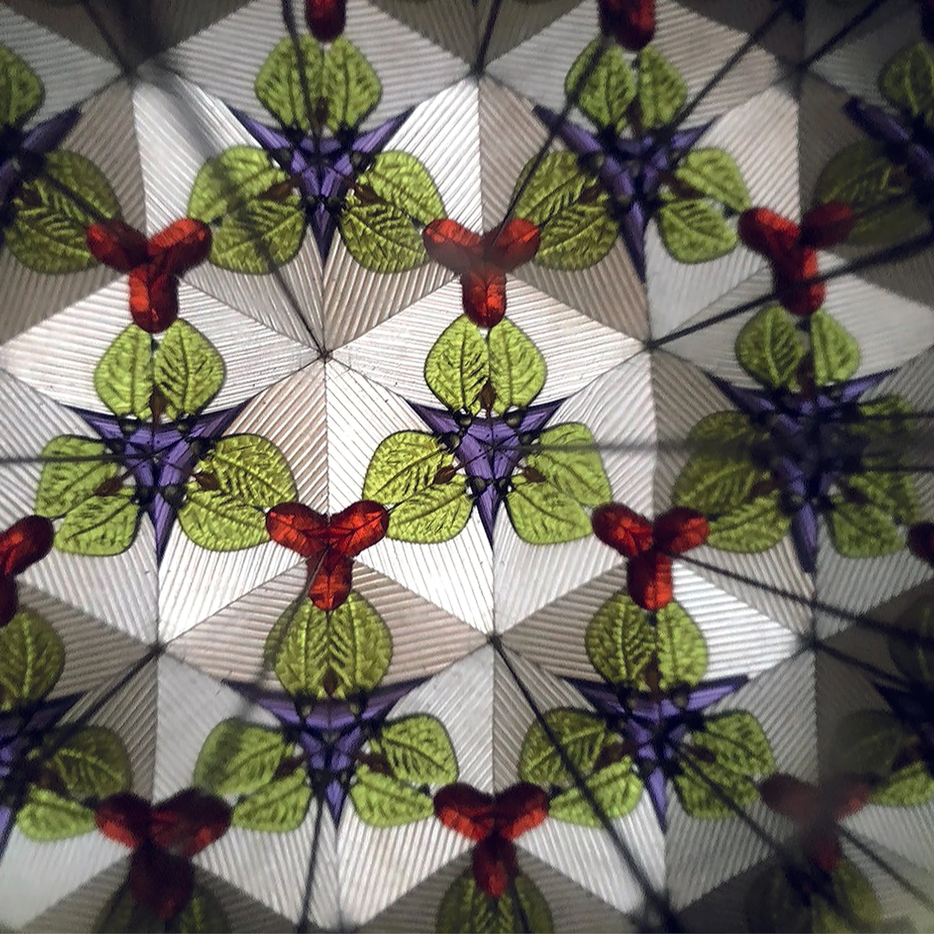Kaleidoscope - Unicorn - Image 3