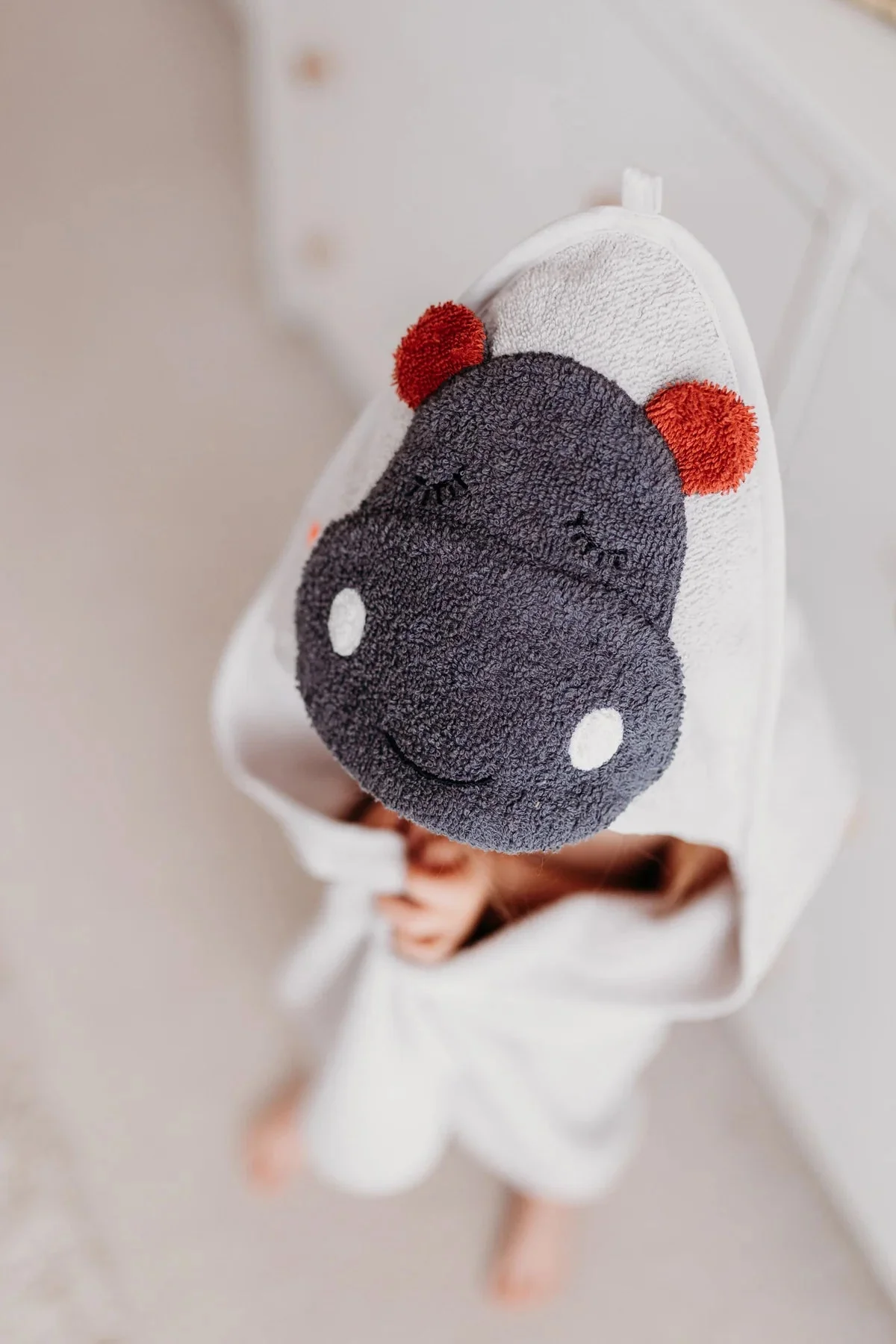 Badcape Hippo - Image 3