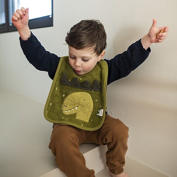 Katoenen Slab - Mr. Dino - Image 2