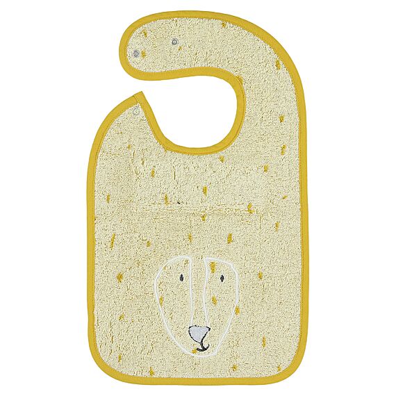 Katoenen Slab - Mr. Lion - Image 2
