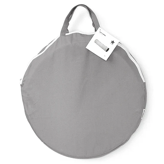 Katoenen Speeltunnel - Grey - Image 4