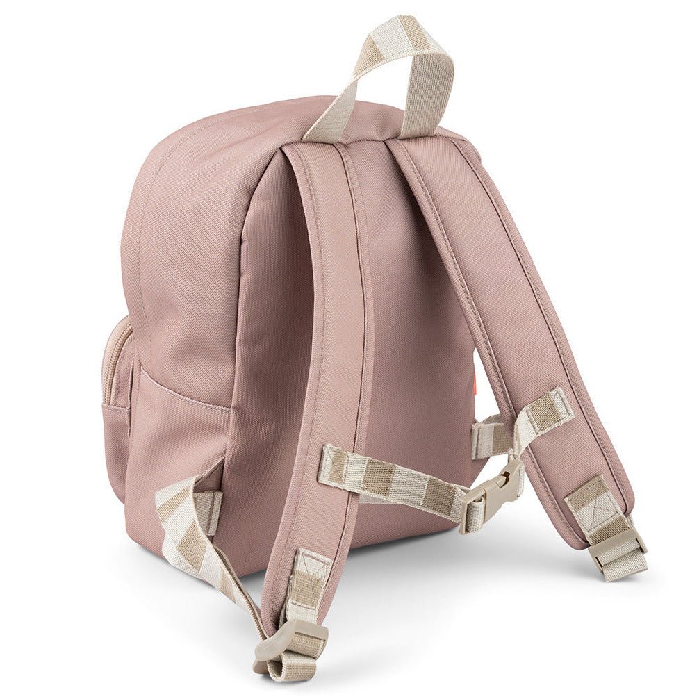 Roze rugzak Elphee Powder 4 L - Image 3