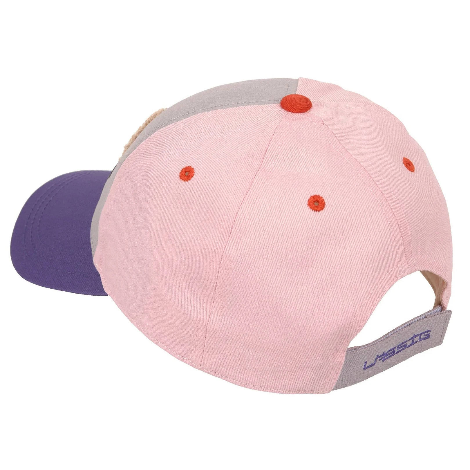 Kinderpet Kids Base Cap Cat - Image 5